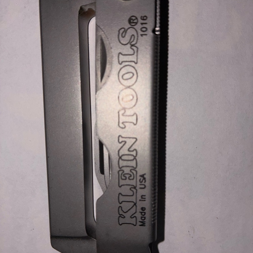 Silver Multi-Tool For Professionals - image 4